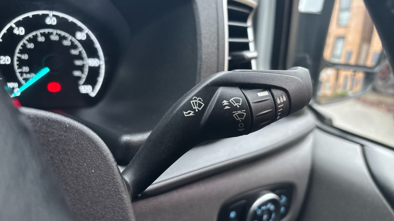 Ford Transit Custom 290 L2 Diesel Fwd 2.0 EcoBlue 170ps Low Roof Sport Van